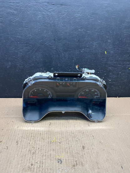 2009 to 2014 Ford E150 E250 E350 Gauge Speedometer Cluster 9C2T-10849-AN M65660