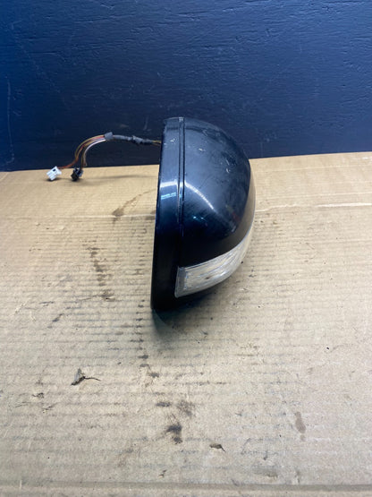 2005 to 2007 Mercedes-Benz C Class Right Passenger View Door Mirror AB7091 MS10