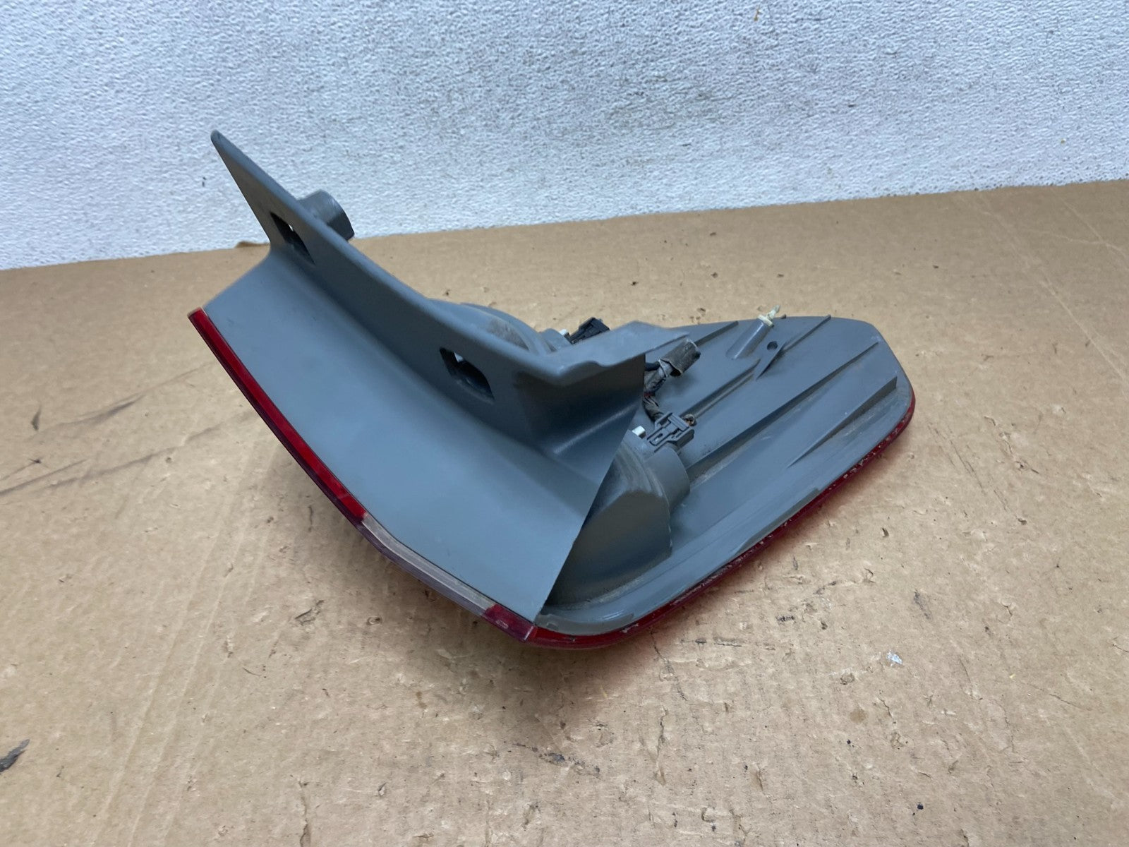 2005 2006 2007 Honda Odyssey Right Passenger RH Side Tail Light AG1138 LK4