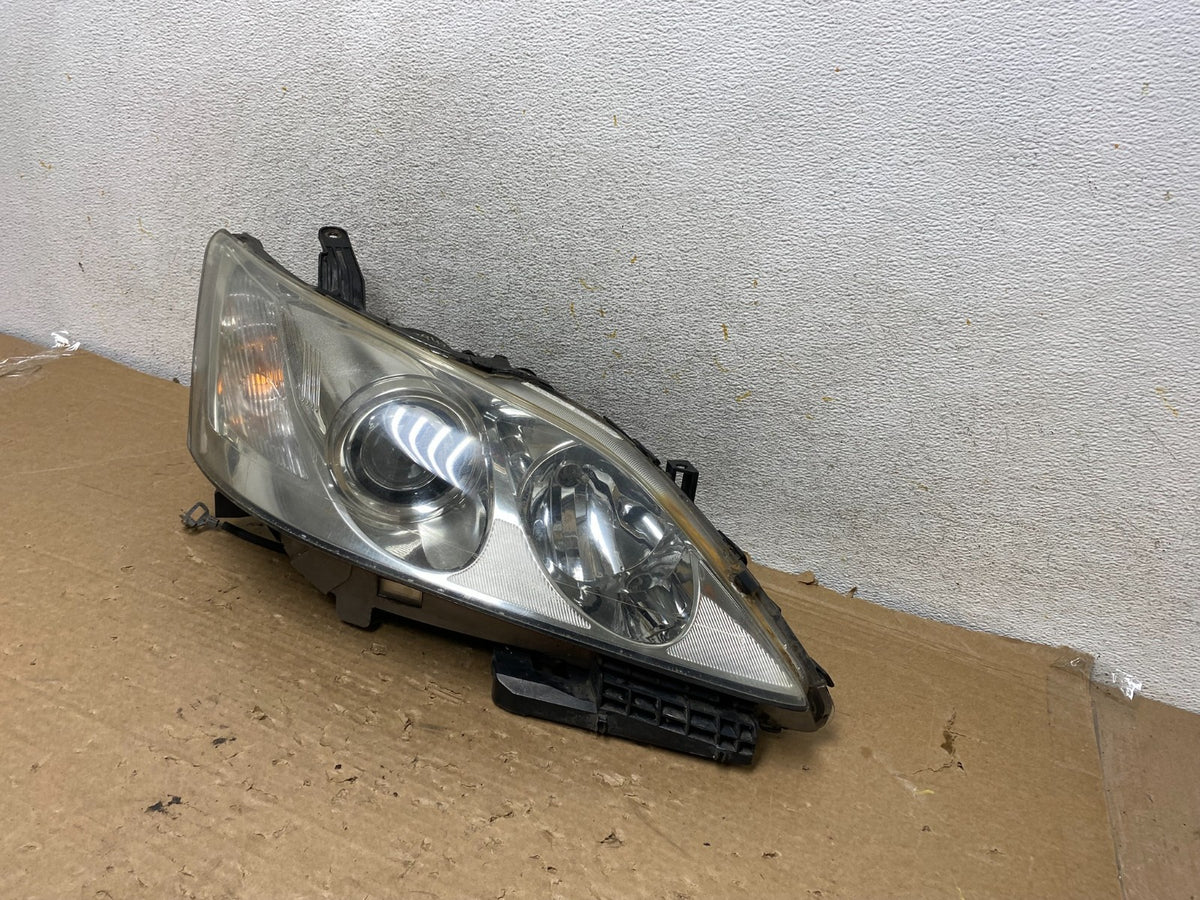 2007 2008 2009 Lexus ES350 Right Passenger RH HID Xenon Headlight AH8947 DW2