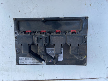 2008 2009 2010 Dodge Charger 3.5L Engine Control ECM p05187020ad AD2890 DW0