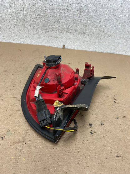 2008 2012 Chevrolet Malibu Left Driver Lh Side Tail Light AF5053 LK8