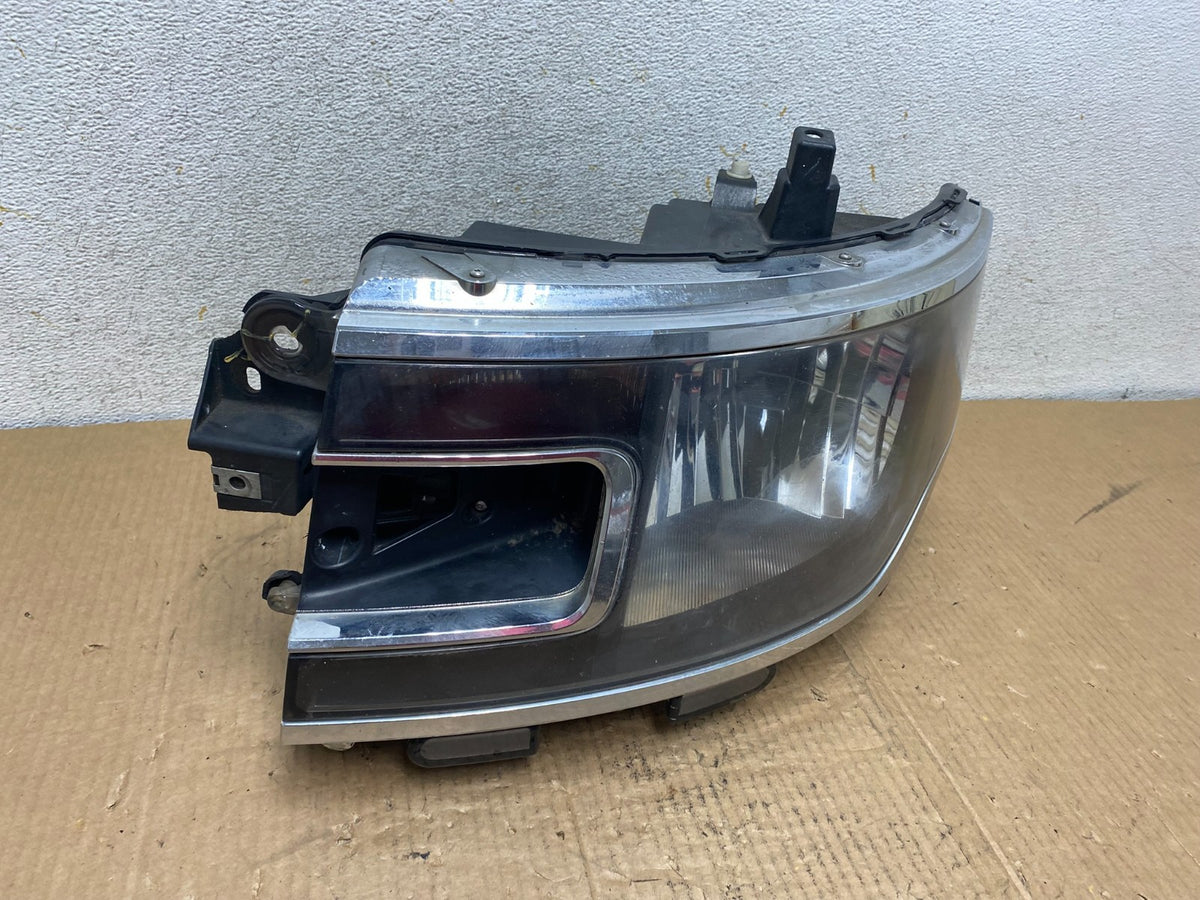 2013 to 2019 Ford Flex Left Driver LH Side Halogen Headlight AI6864 DG2
