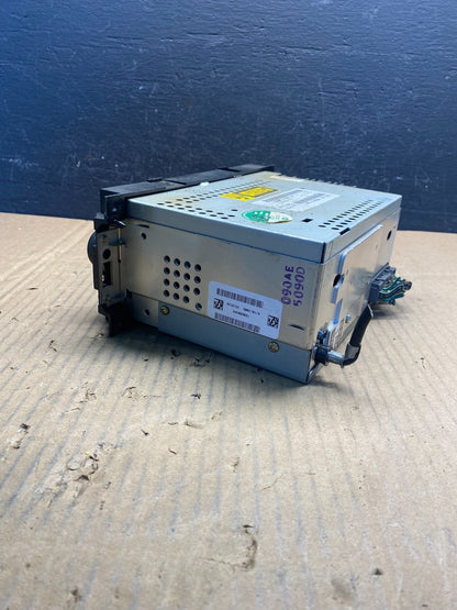 2007-2012 Chrysler Dodge Jeep Ram Radio CD MP3 AUX Receiver AD1721 DG1