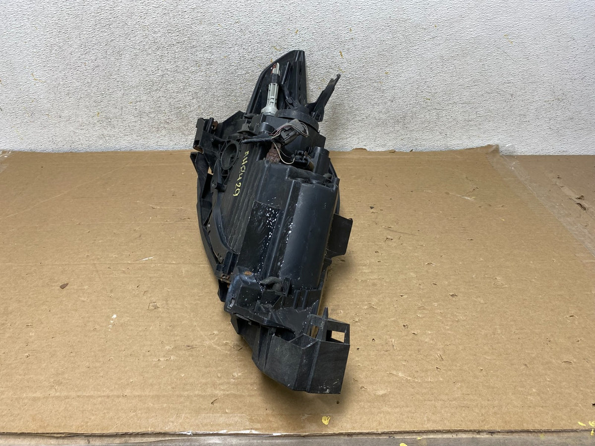 2008 2009 2010 Mazda 5 Left Driver LH Side Headlight Halogen AH8429 DW7