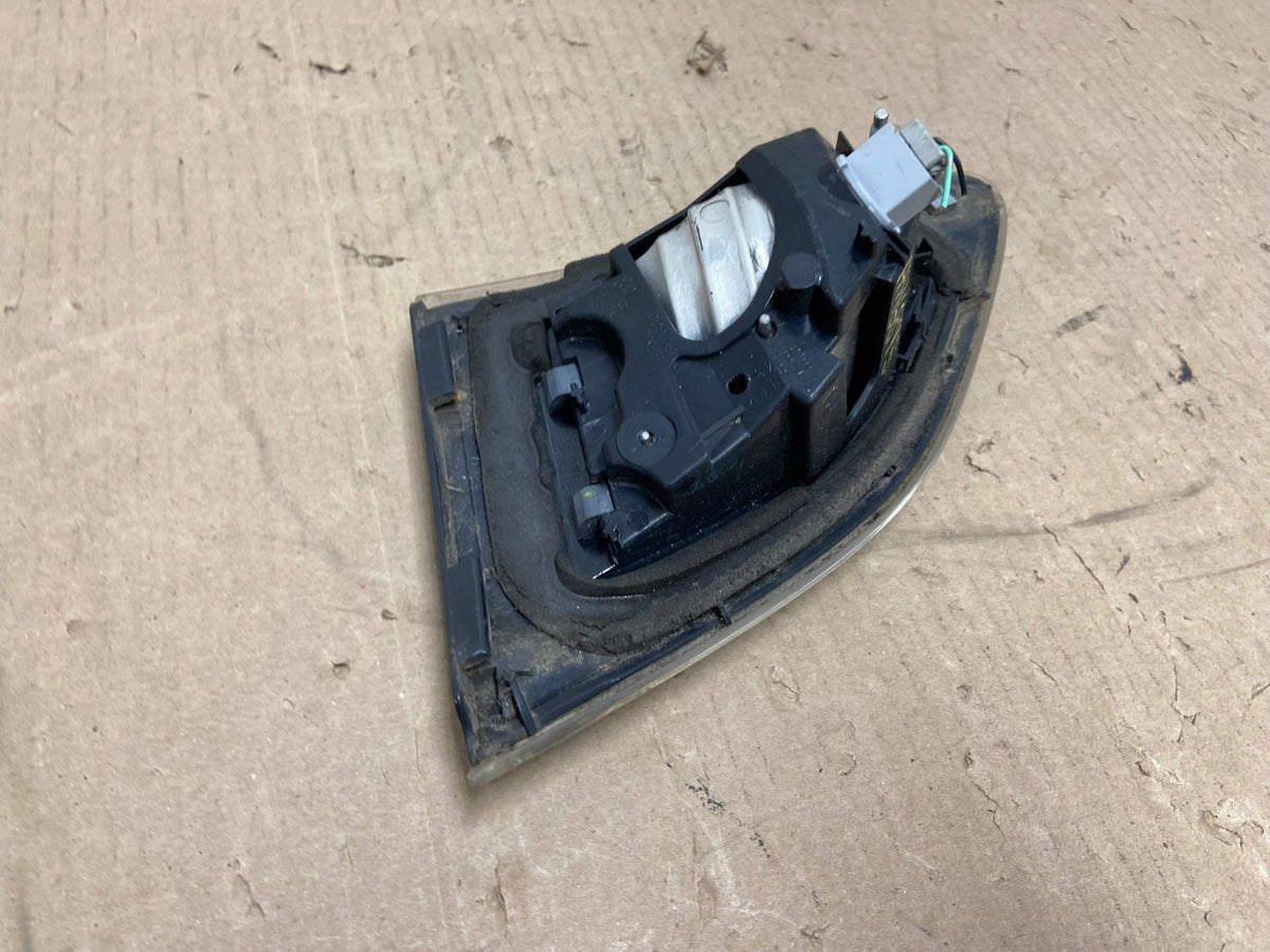 Sedan 2010-2013 Mazda 3 Left Driver LH Side Inner Tail Light AH6895 LK4