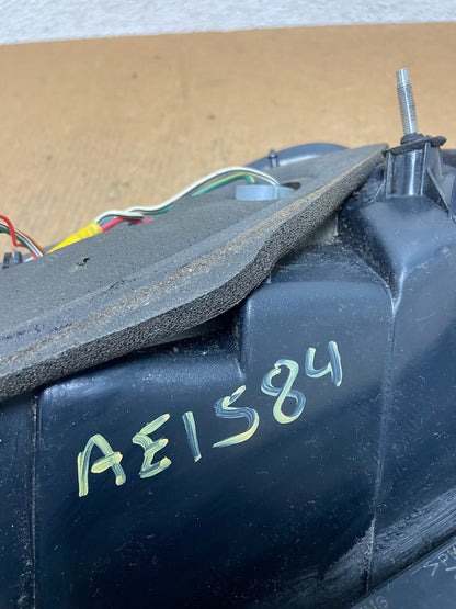2006 to 2009 Toyota Prius Tail Light Right Passenger Side AE1584 LK6
