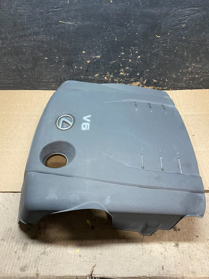 2006 to 2015 Lexus IS250 Engine Motor Cover Panel OEM x9570 DG2