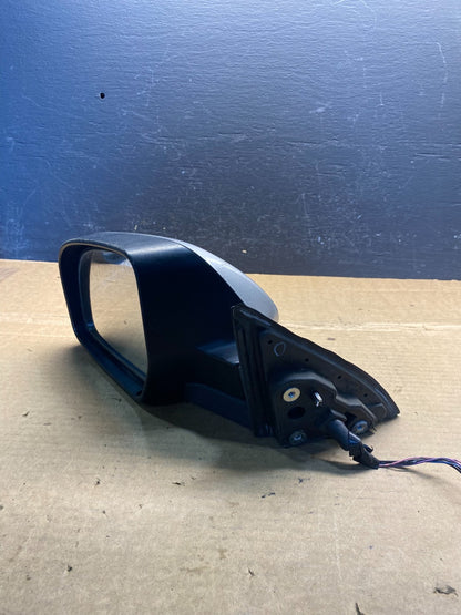 2010-2014 Subaru Legacy Outback Left Driver Side Door Mirror ad3377 DG10