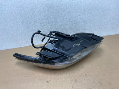 2010 - 2011 Toyota Prius Left Driver LH Blue Halogen Headlight AG4620 DW9