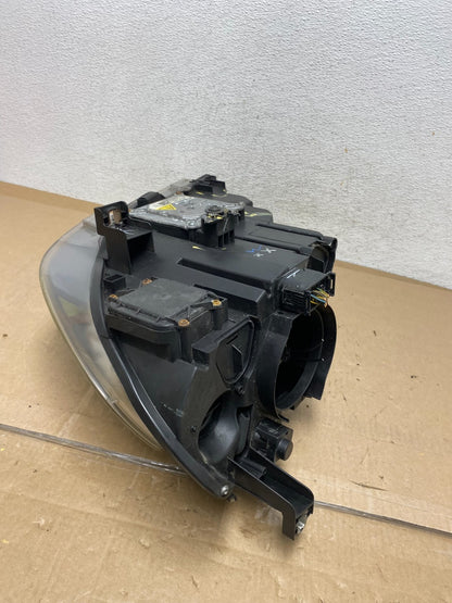 2007 2008 2009 2010 Bmw X5 Right Passenger RH Headlight Xenon Hid AE6783 DW9