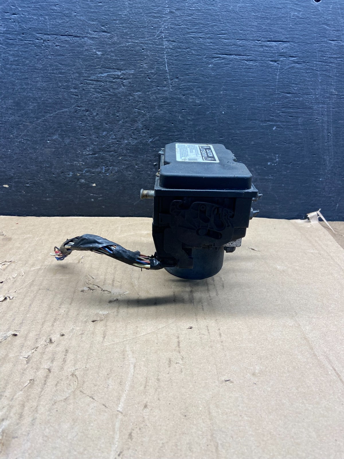 2007 2008 2009 Toyota Camry ABS Brake Pump Anti Lock Module AF9423 DW2