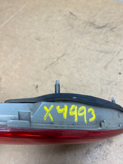 2013 2014 2015 Nissan Sentra Led Left Driver LH Inner Tail Light Oem X4993 DW9