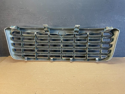 2007 2008 2009 Chrysler Aspen Front Radiator Upper Grill Grille AE8660 DW3