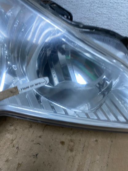2010-2012 Subaru Legacy Outback Right Passenger Headlight AD3759 DW4