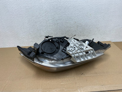 2013 2014 2015 Nissan Altima Left Driver LH Side Halogen Headlight AE6639 DW7