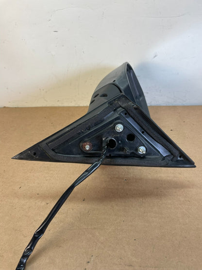 2013-2018 Nissan Altima Left Driver LH View Power Turn Door Mirror af8691 DG4