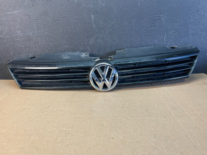 2011 to 2014 Volkswagen Jetta Sedan Front Upper Grille Grill ad0104 DG0