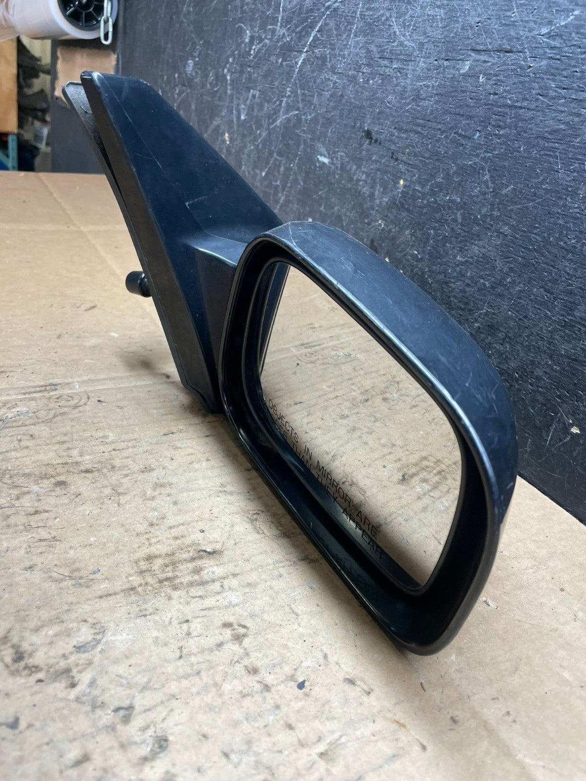 2003 to 2008 Toyota Matrix Right Passenger Rh View Door Mirror Oem R9222 DG10