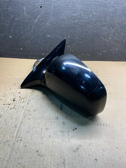 2004 to 2008 Lincoln Town Car Left Driver LH View Heat Door Mirror AB0361 MS2