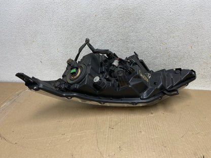 2017 to 2019 Nissan Rogue Sport Right Passenger Side Headlight AH6756 PS4