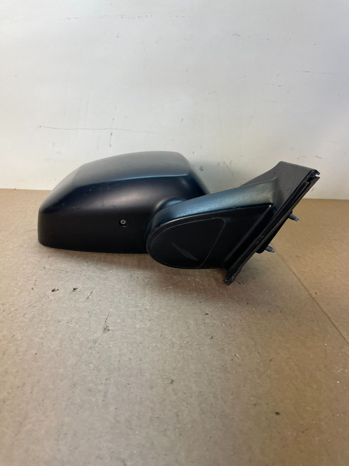 2013-2018 Nissan NV200 Right Passenger RH Side View Door Mirror AH6216 DW3