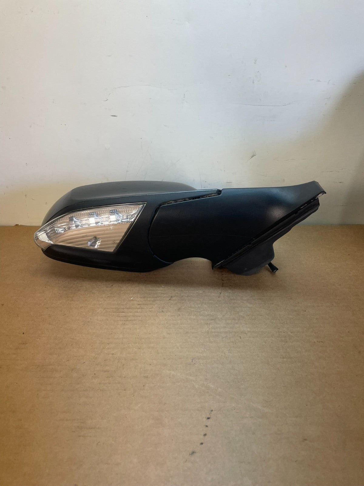 2013-2016 Buick Lacrosse Right Passenger Turn Sgn View Door Mirror AF8635 DG3