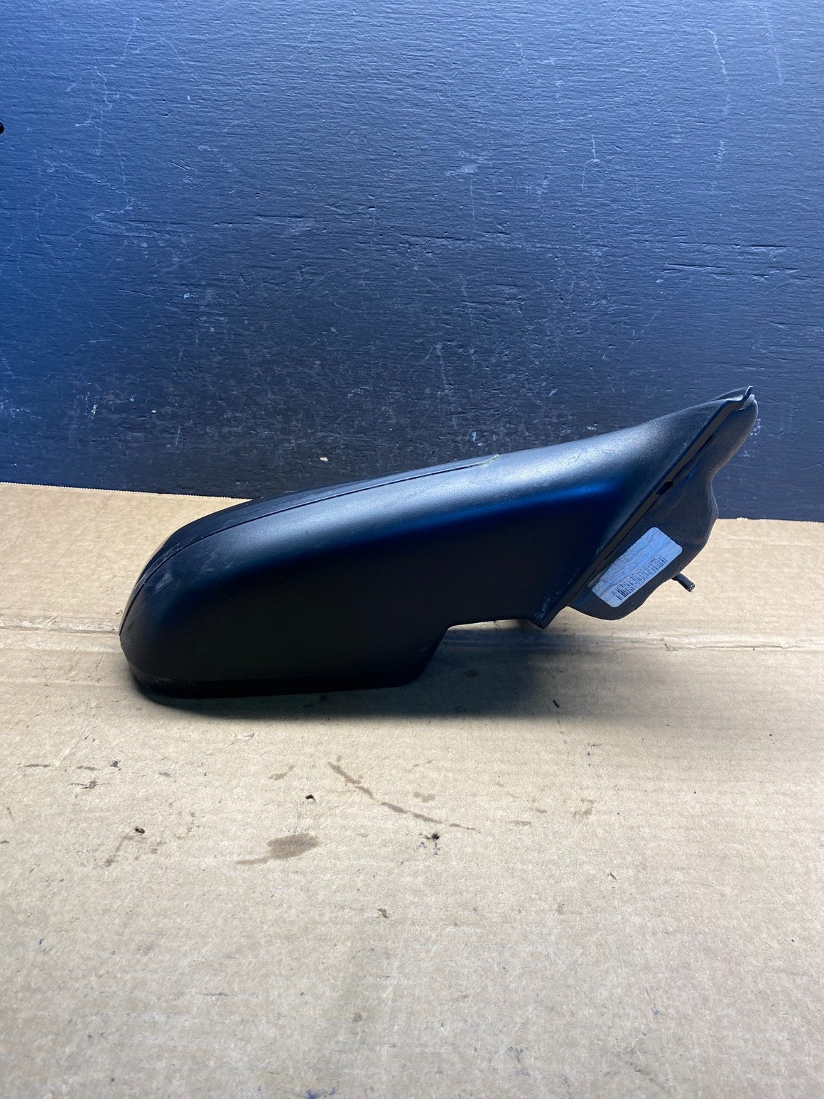 2013 to 2015 Chevrolet Malibu Right Passenger View Door Mirror ad3395 DG3