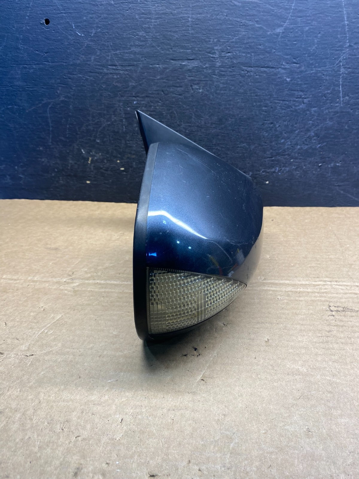 2005 to 2010 Scion TC Right Passenger Side View Door Mirror AF7894 DG10