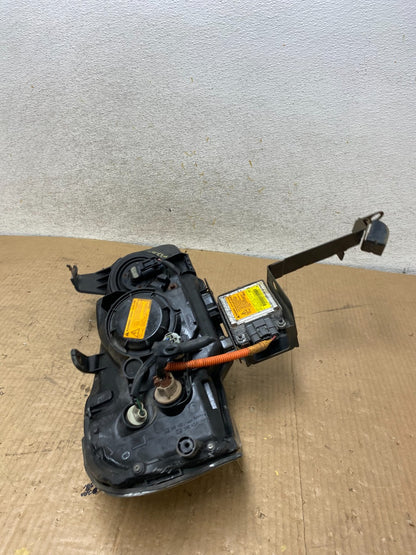 2002-2003 Nissan Maxima Left Driver LH Headlight Xenon HID AI8061 DW8