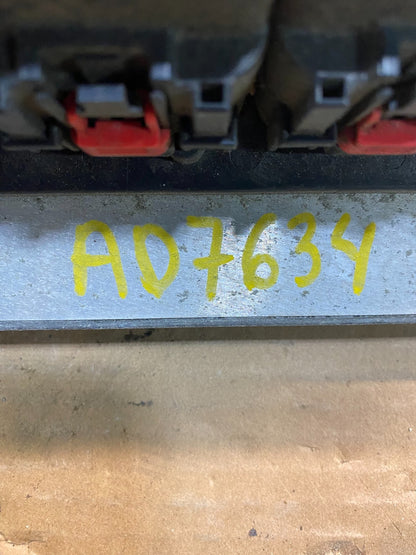 2020 2022 Ford Explorer 3.3L Engine Control ECU Computer ECM ad7634 DG3