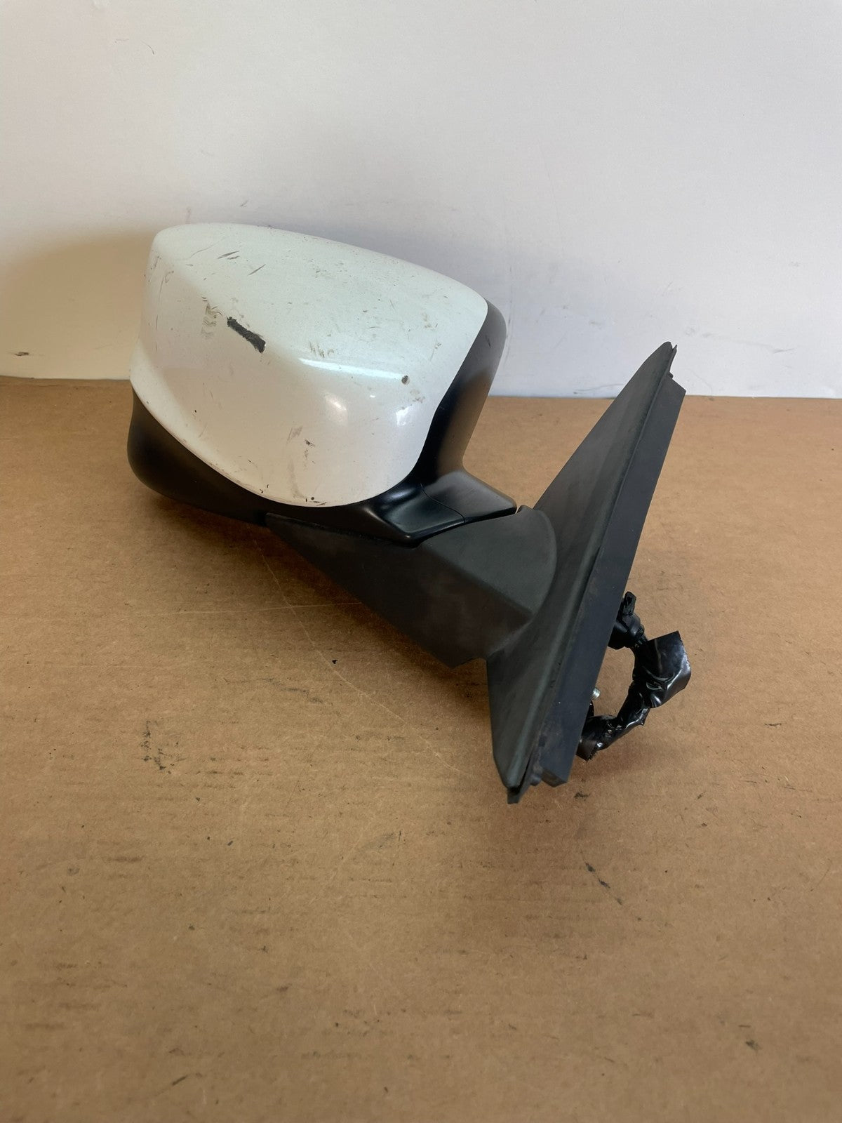 2013-2015 Honda Accord Crosstour Right Passenger Camera Door Mirror AG0636 DG1