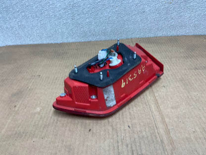 2016 - 2020 Kia Optima Left Driver LH Side LED Inner Tail Light Oem AA5319 DW5