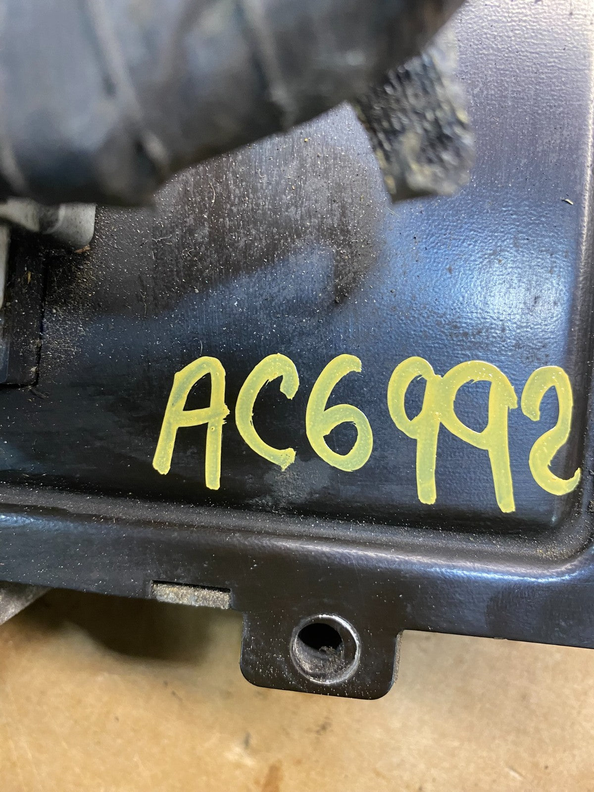 1999 Dodge Durango 5.9L Engine Computer Module ECU PCM ac6992 DG3
