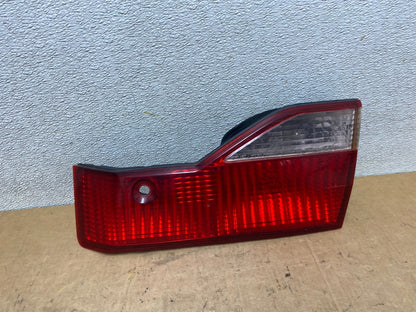 1998 to 2000 Honda Accord Right Passenger Side Inner Tail Light OEM T3705 DW0