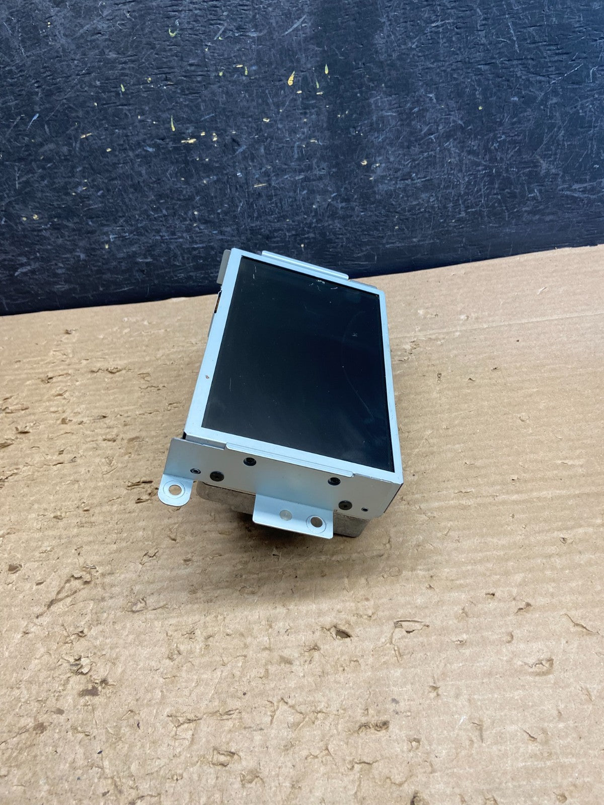 2013 2016 Ford Escape Radio Receiver Screen Display AG8720 DG1