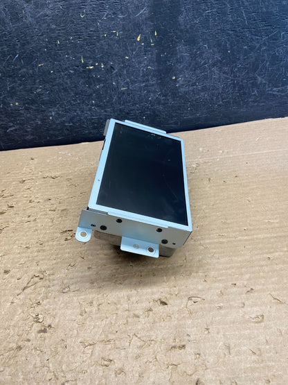 2013 2016 Ford Escape Radio Receiver Screen Display AG8720 DG1