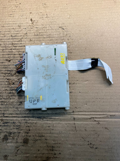 2004 2005 2006 Nissan Maxima 2004-2006 Nissan Maxima Climate Control AA3303 DG0