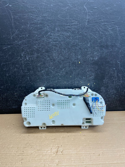 2008 Hino 268 Instrument Cluster P#83800-E0E40 AG03144