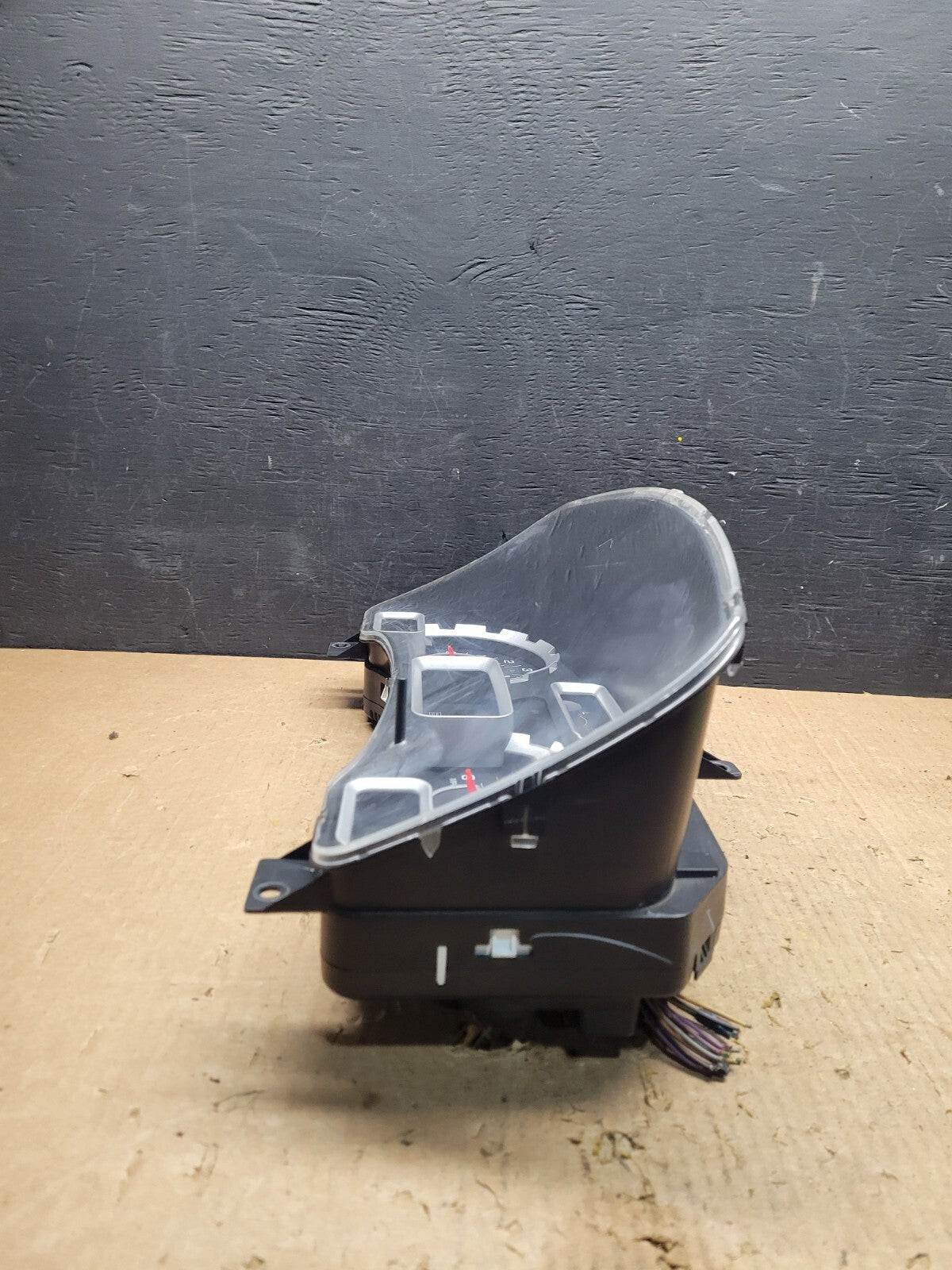 2007 2008 Ford Expedition Speedometer Cluster Gauge 8l1t-10849-eb H7341 PS3