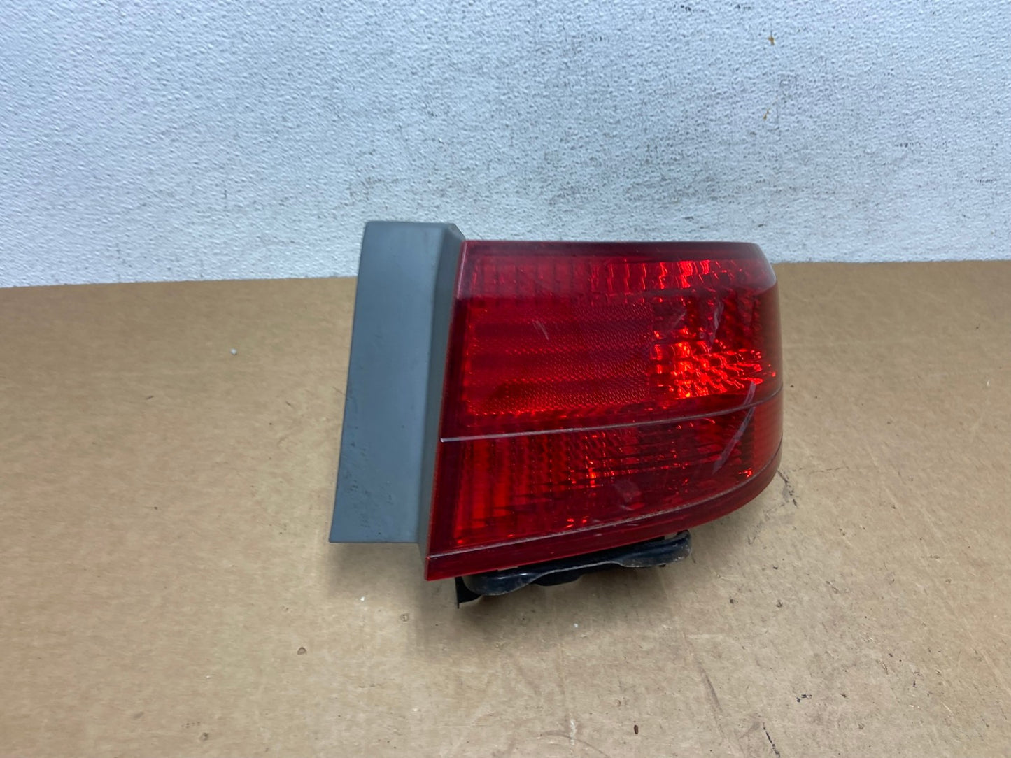 2005 Honda Accord Right Passenger Rh Side Tail Light AD6174 LK2
