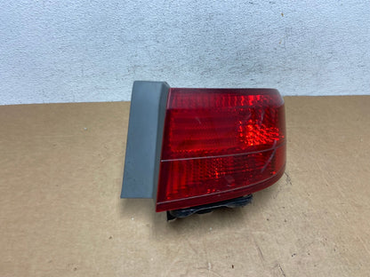 2005 Honda Accord Right Passenger Rh Side Tail Light AD6174 LK2