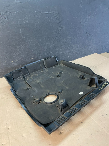 2009 to 2017 Audi A4 A5 A6 Q5 2.0L Engine Motor Cover Top Lid Trim AD8424 DG5