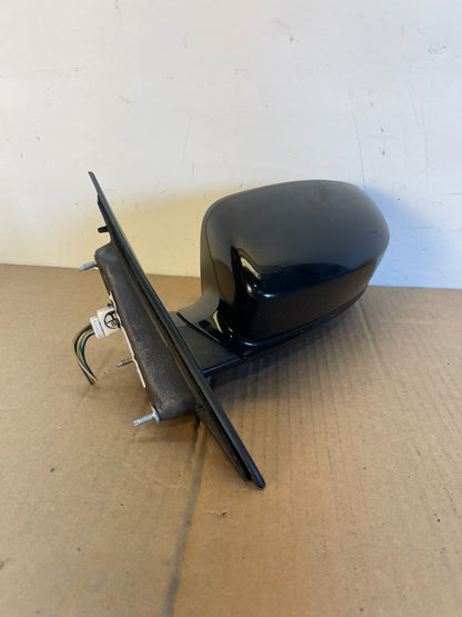 2011-2014 Chrysler 200 Left Driver LH Side View Door Heated Mirror AI0872 DG1