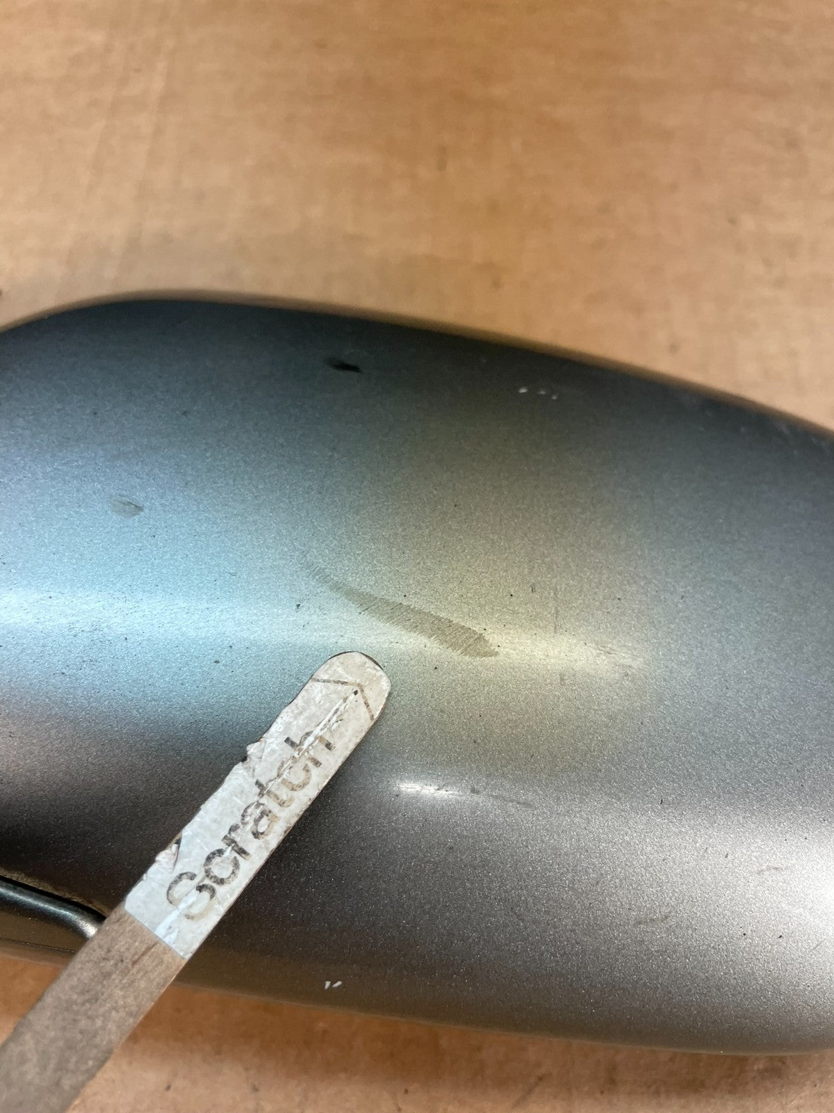 1997 to 2001 Lexus ES300 Left Driver LH View Door Mirror AE8323 DW8