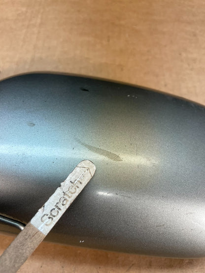 1997 to 2001 Lexus ES300 Left Driver LH View Door Mirror AE8323 DW8