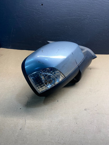 2007 - 2014 Volvo XC90 Right Passenger RH Camera View Door Mirror AB7167 DW1
