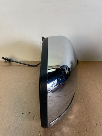 2011-2018 Jeep Grand Cherokee Right Passenger Door Heated Mirror AH6202 DW7
