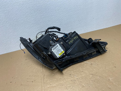 2007 2008 2009 Acura MDX Headlight Xenon HID Left Driver Lh Side Oem AB6992 DW7