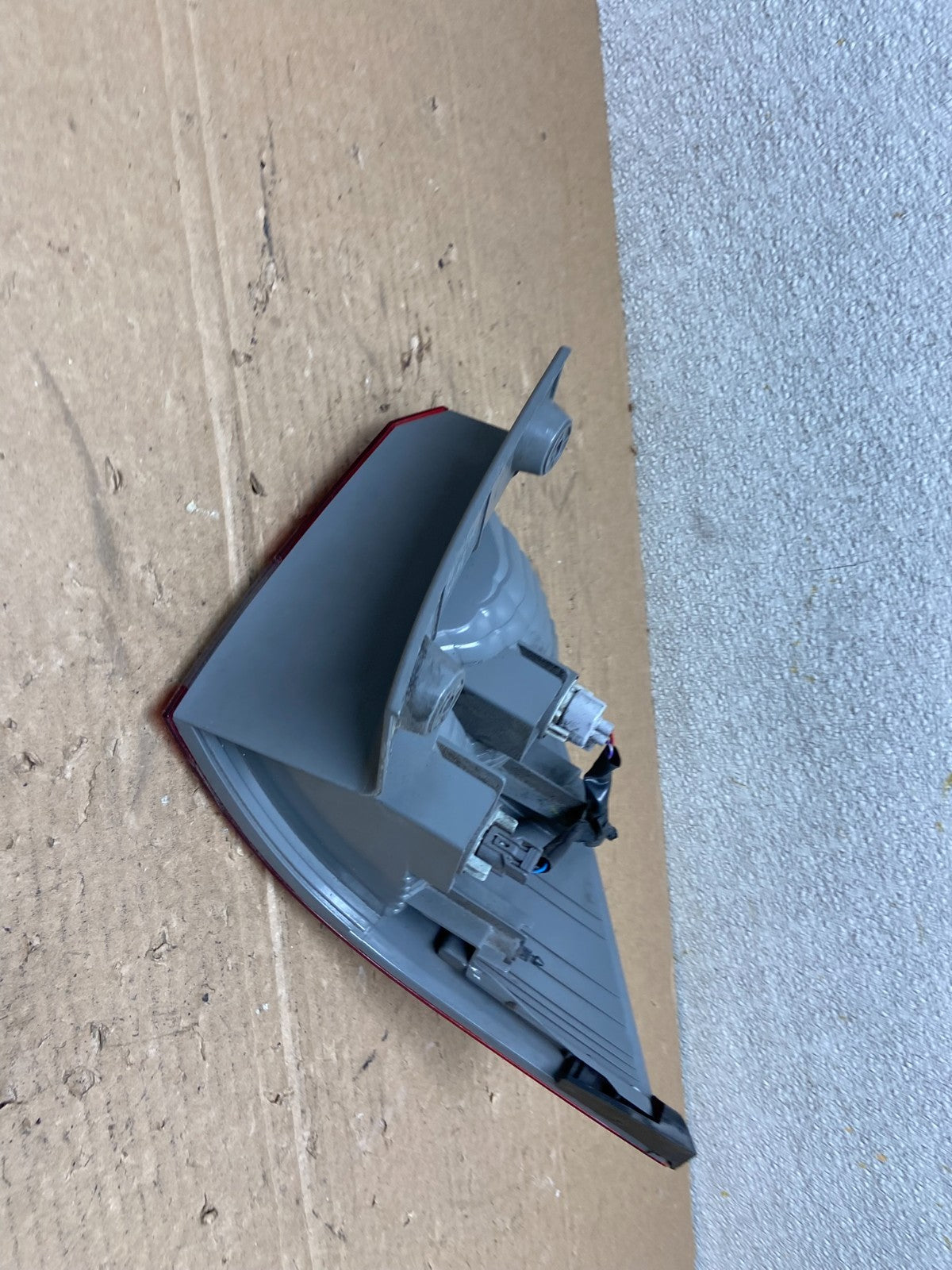 2011 2012 2013 Honda Odyssey Right Passenger Rh Side Tail Light OEM AB4898 LK3